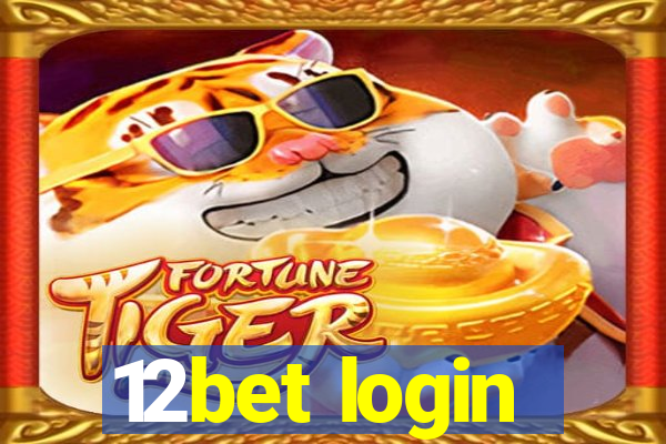 12bet login